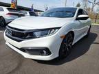 Used 2019 Honda Civic Sedan for sale.