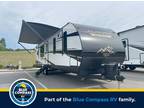 2023 Forest River Aurora Sky Series 310KDS 35ft