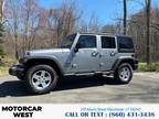 Used 2014 Jeep Wrangler Unlimited for sale.