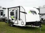 2025 International RV International RV LIV 17FD 28ft