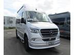 2024 Grech RV Grech RV TURISMO-ION TURISMO-I-AWD 20ft