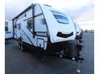 2024 Winnebago Winnebago Towables MINNIE-TT 2326RB 26ft