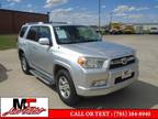 Used 2013 Toyota 4Runner for sale.