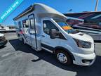 2024 Coachmen Cross Trail EV 0ft