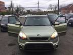 Used 2013 Kia Soul for sale.