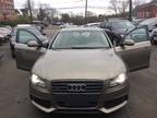 Used 2009 Audi A4 for sale.