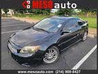 2006 Toyota Scion TC