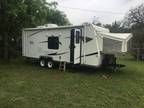 2011 Forest River Rockwood Roo 23SS 28ft