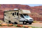 2019 Coachmen Coachmen Prism 2200FS 25ft