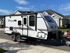 2022 Winnebago Micro Minnie 2108DS 22ft