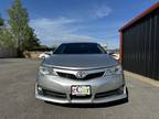 2012 Toyota Camry SE SEDAN 4-DR