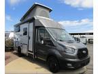 2024 Winnebago Ekko EKKO WF622A-POP 23ft