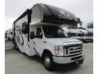 2021 Thor Motor Coach Chateau 31W 32ft