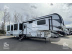 2024 KZ K-z, Inc. DURANGO GOLD 391RKF 43ft