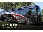 2019 Thor Motor Coach Aria 4000 40ft