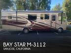 2020 Newmar Bay Star 3112 31ft