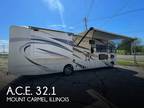 2018 Thor Motor Coach A.c.e. 32.1 32ft