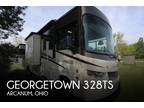 2016 Forest River Georgetown 328TS 32ft