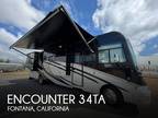 2014 Coachmen Encounter 34TA 34ft