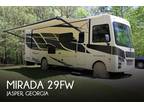 2022 Coachmen Mirada 29FW 29ft