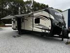 2017 Keystone Outback 325BH 32ft