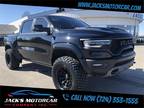 2023 RAM 1500 TRX Crew Cab SB 4WD CREW CAB PICKUP 4-DR