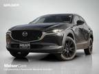 2024 Mazda CX-3 Black, new