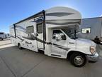 2019 Jayco Greyhawk 29mv 31ft