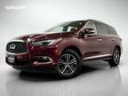 2019 Infiniti QX60, 67K miles