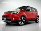 2019 Kia Soul Black|Red, 93K miles