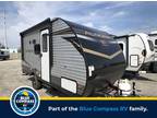 2023 Forest River Forest River RV Aurora 16bhx Aurora 19ft