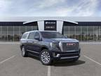 2024 GMC Yukon XL Blue, new