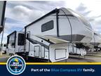 2024 Alliance RV Paradigm 295MK 33ft