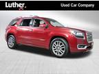 2013 GMC Acadia Red, 116K miles