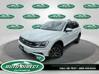 Used 2020 Volkswagen Tiguan for sale.