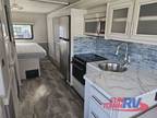 2021 Holiday Rambler Admiral 29M 31ft