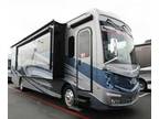 2024 Fleetwood Discovery 38W 39ft