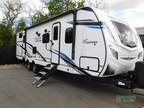 2023 Coachmen Freedom Express Liberty Edition 310BHDSLE 35ft