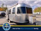 2019 Airstream Sport 22FB 22ft