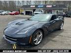 Used 2014 Chevrolet Corvette Stingray for sale.