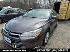 Used 2015 Toyota Camry for sale.