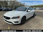 Used 2017 Volvo S60 for sale.
