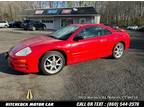 Used 2003 Mitsubishi Eclipse for sale.