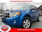 Used 2012 Ford Escape for sale.