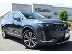 Used 2022 Cadillac Xt6 for sale.