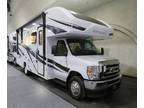 2024 Entegra Coach Odyssey 24B 26ft