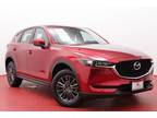 Used 2018 Mazda Cx-5 for sale.