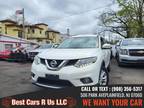 Used 2014 Nissan Rogue for sale.