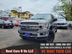 Used 2019 Ford F-150 for sale.