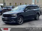 Used 2018 Dodge Durango for sale.